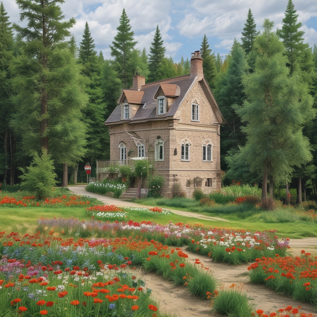 Профиль продавца